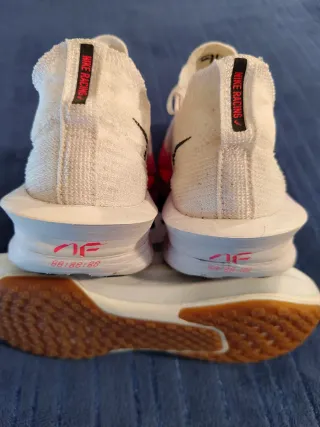 Nike Alphafly 3 Talla 43