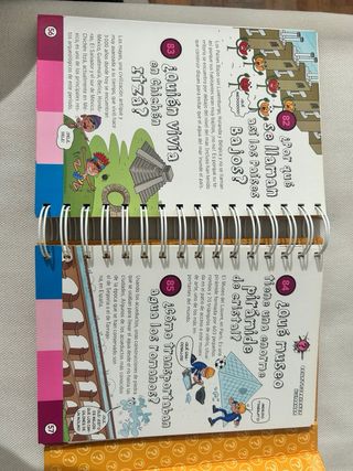 Los Superpreguntones / El mundo mundial