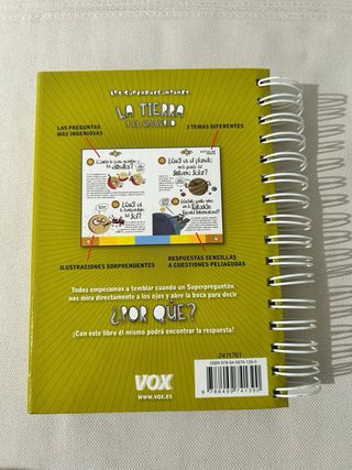 Los Superpreguntones / El mundo mundial