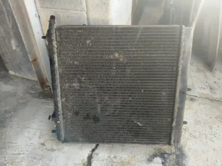 Radiador de agua Citroen C3 1.6 Gasolina
