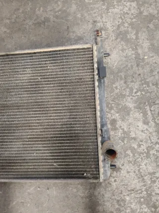 Radiador de agua Citroen C3 1.6 Gasolina