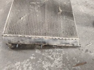 Radiador de agua Citroen C3 1.6 Gasolina