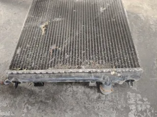 Radiador de agua Citroen C3 1.6 Gasolina