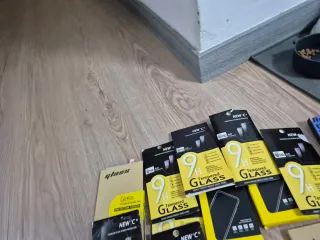 Fundas Móvil Varias