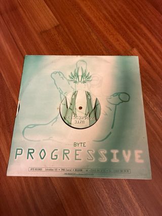 Solid Sleep / The Pulse Of Vision