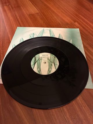 Solid Sleep / The Pulse Of Vision