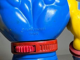 Sy Clone 🇪🇸 1984 Mattel