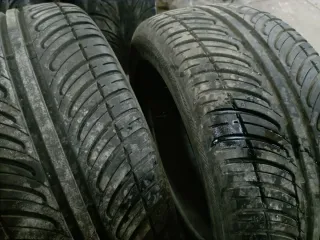 Neumáticos 205/50 R15 Usados