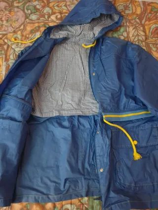 Spolverino bambina 11/12 anni