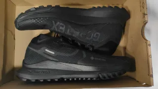 Zapatillas Nike Pegasus Trail 4 Gore-Tex. Nuevas