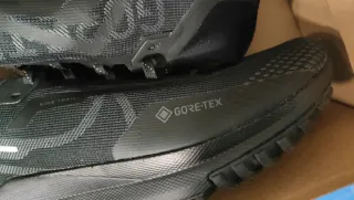 Zapatillas Nike Pegasus Trail 4 Gore-Tex. Nuevas