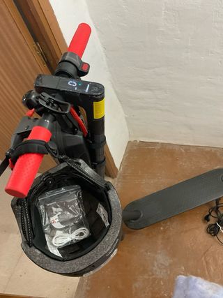 Monopatín Eléctrico Xiaomi Pro 2