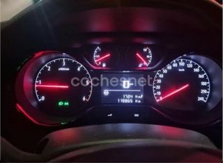 Opel Crossland X 2018