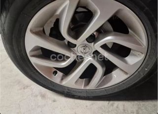 Opel Crossland X 2018