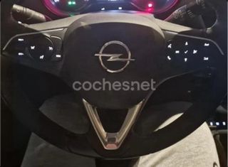 Opel Crossland X 2018