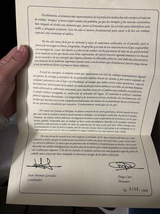 Maletín Médico Piel Ubrique Negro