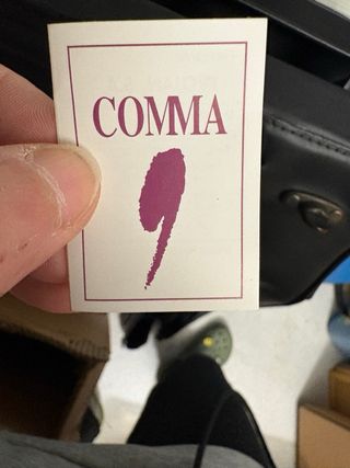 Maletín Médico Piel Ubrique Negro