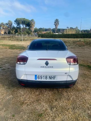 Renault Megane 2011