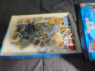 Pack 4 en 1 The Lion Guard Educa