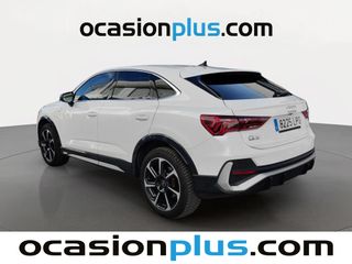 Audi Q3 Sportback TFSIe S line 45 TFSI e 180 kW (245 CV) S tronic
