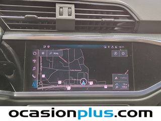 Audi Q3 Sportback TFSIe S line 45 TFSI e 180 kW (245 CV) S tronic