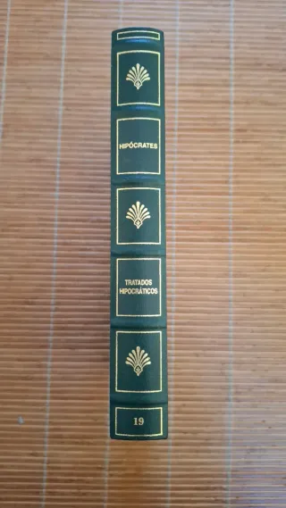 Tratados Hipocraticos