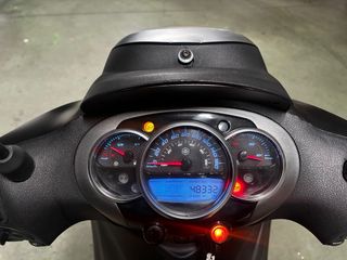 Piaggio Beverly 300 Sport Touring