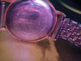 Reloj Royce Vintage 17 Joyas