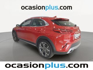 Kia XCeed 1.5 MHEV Tech DCT 118 kW (160 CV)