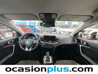 Kia XCeed 1.5 MHEV Tech DCT 118 kW (160 CV)