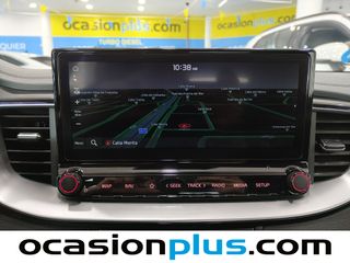 Kia XCeed 1.5 MHEV Tech DCT 118 kW (160 CV)