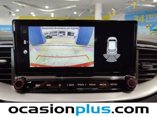 Kia XCeed 1.5 MHEV Tech DCT 118 kW (160 CV)