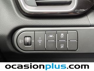 Kia XCeed 1.5 MHEV Tech DCT 118 kW (160 CV)