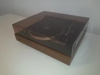 Tocadiscos DUAL 1235 HIFI