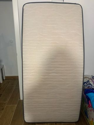 Colchón de tela de regalo