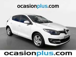 Renault Megane Business Energy S&S dCi 81 kW (110 CV)