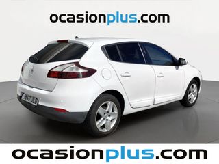 Renault Megane Business Energy S&S dCi 81 kW (110 CV)