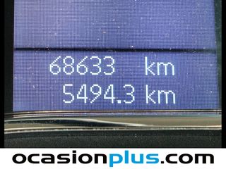 Renault Megane Business Energy S&S dCi 81 kW (110 CV)