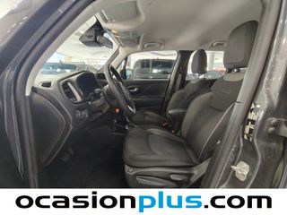 Jeep Renegade eHybrid 1.5 Limited ATX 96 kW (130 CV)