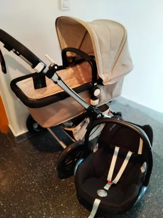 Bugaboo Camaleón 3