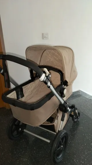 Bugaboo Camaleón 3