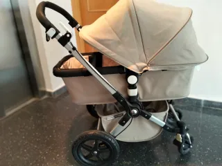 Bugaboo Camaleón 3