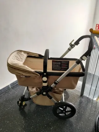 Bugaboo Camaleón 3