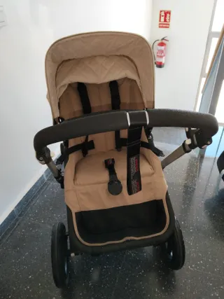 Bugaboo Camaleón 3