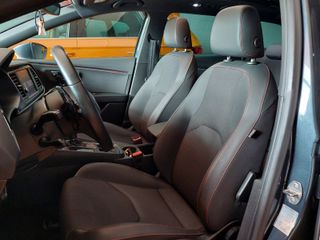 SEAT Leon 2019