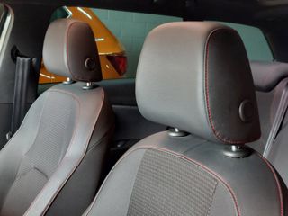 SEAT Leon 2019