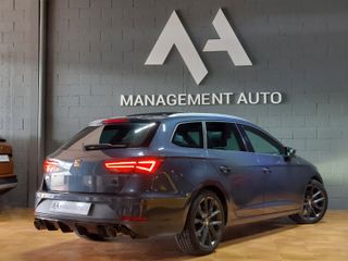 SEAT Leon 2019