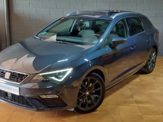 SEAT Leon 2019