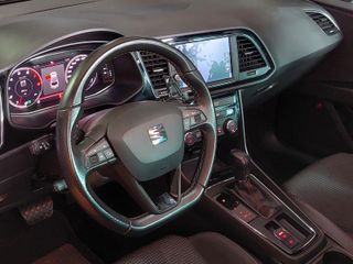 SEAT Leon 2019