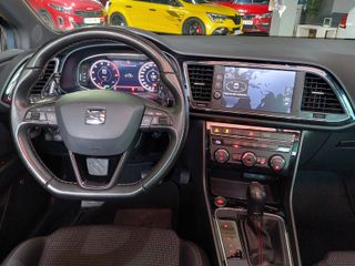 SEAT Leon 2019